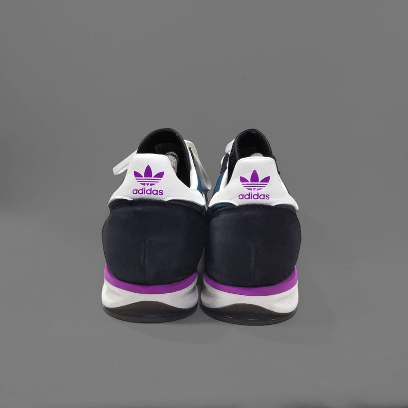 Sepatu Adidas SL 72 RS Oversize 48, foto 5