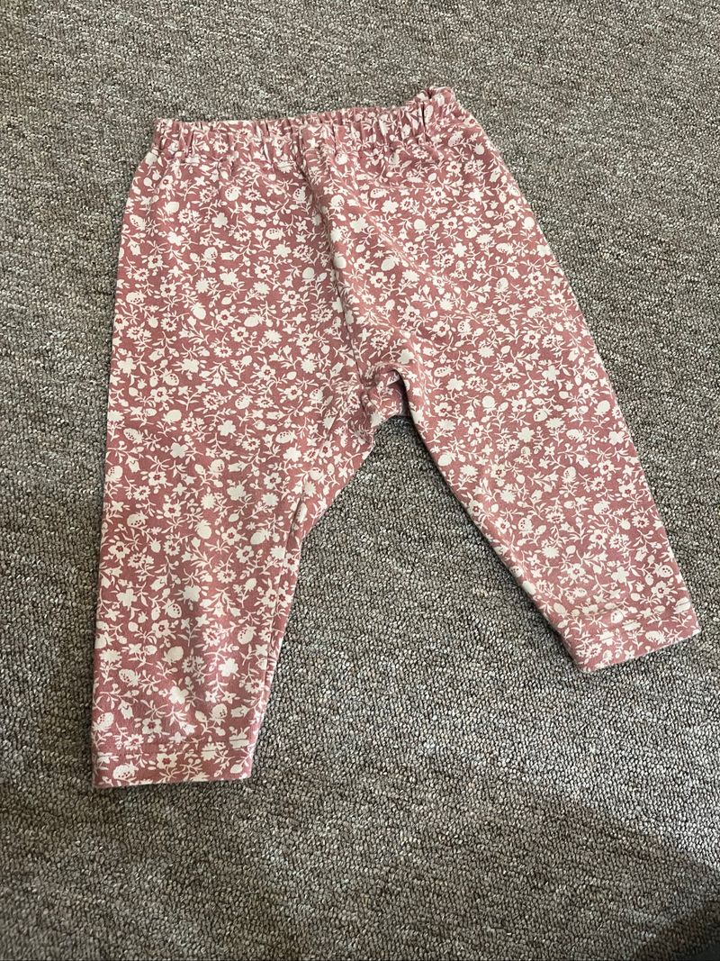 Legging anak uniqlo, foto 5