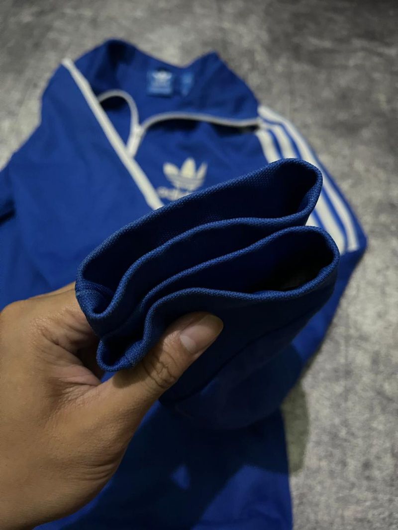 Tracktop Adidas europa, foto 5