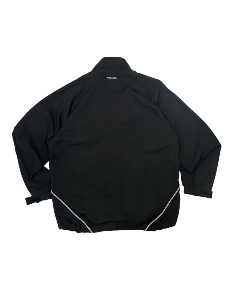 Jaket Winbreaker-Reebok vintage, foto 2