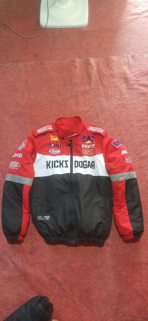 racertees size m
