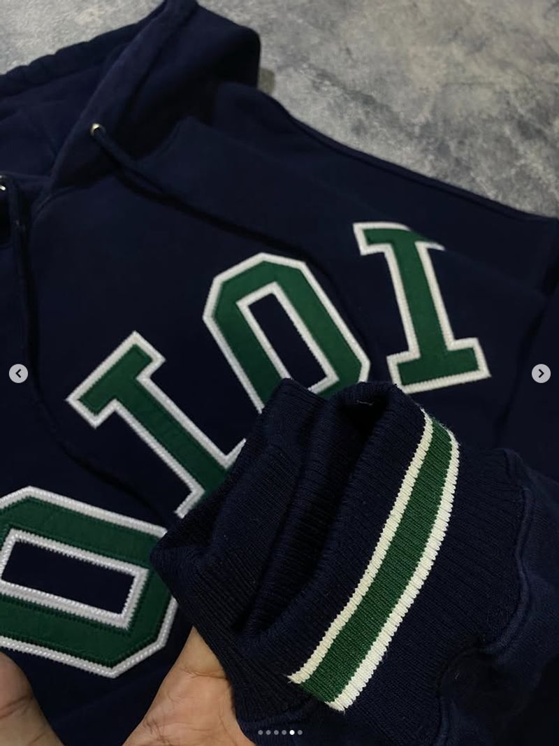 Hoodie OiOi, foto 5