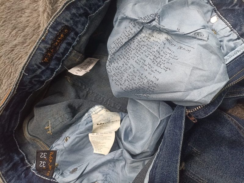 Ripped Jeans Slimfit, foto 6