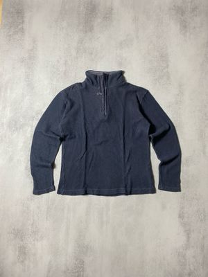 Half Zip | not Uniqlo | not Zara | not H&m Hnm Topten