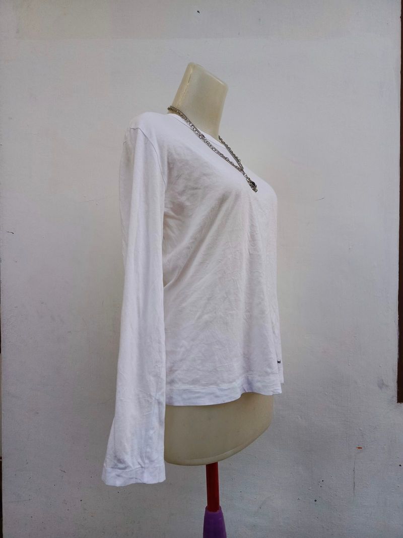 Long sleeve Comme des Garçons, foto 4