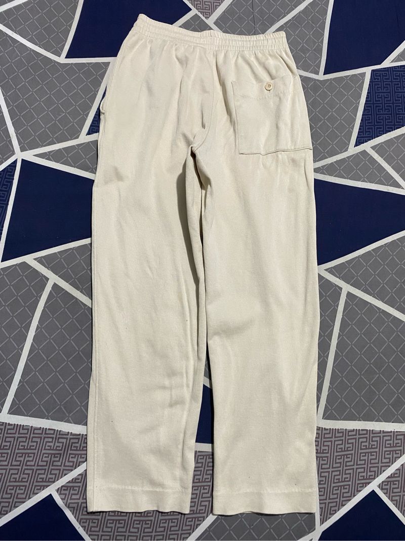 Uniqlo U Wide Leg Sweatpants, foto 4