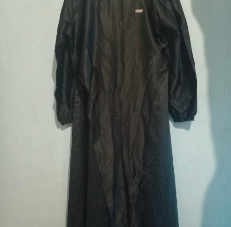 Satin Dress, foto 2