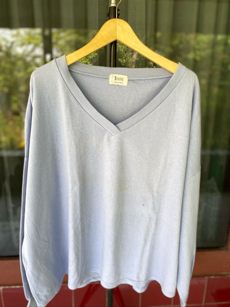 Crewneck, foto 3