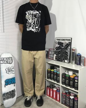 CHINO PANTS - NII