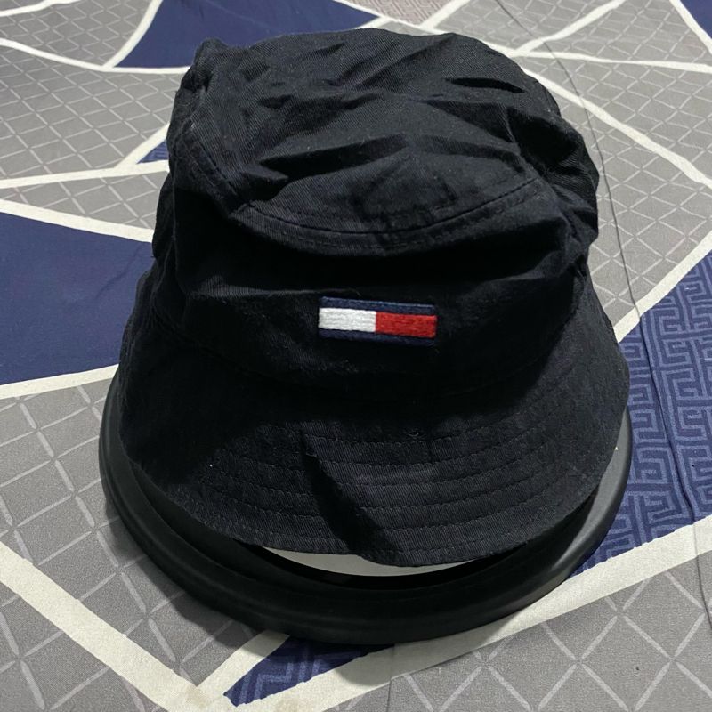 Tommy Hilfiger Bucket Hat, foto 2