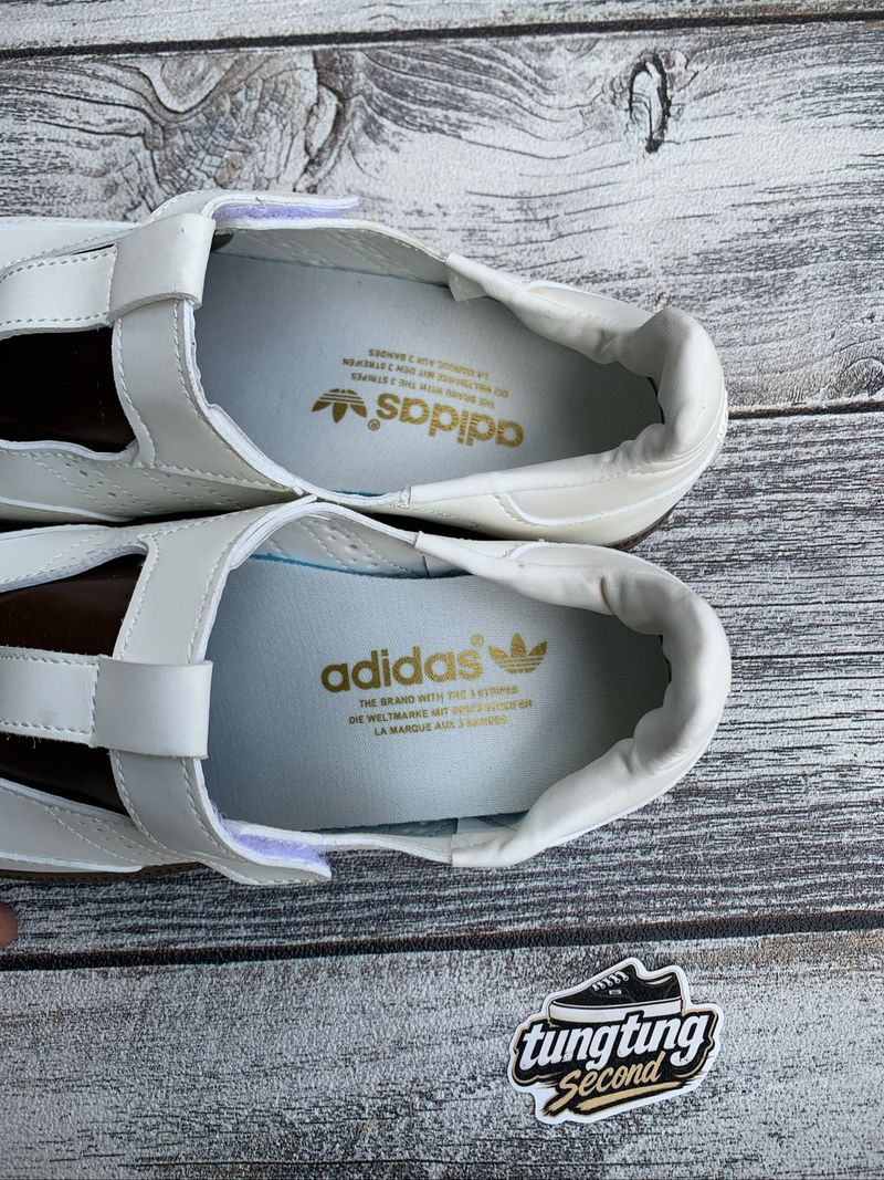 Adidas Samba Jane White, foto 3