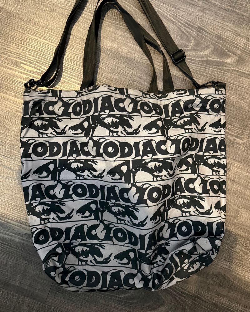 Zodiac x PAM tote bag, foto 2