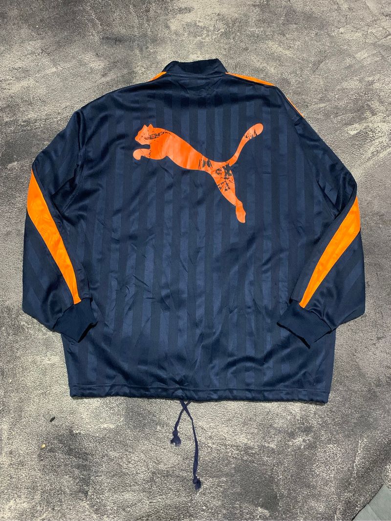 Tracktop puma tapped, foto 2