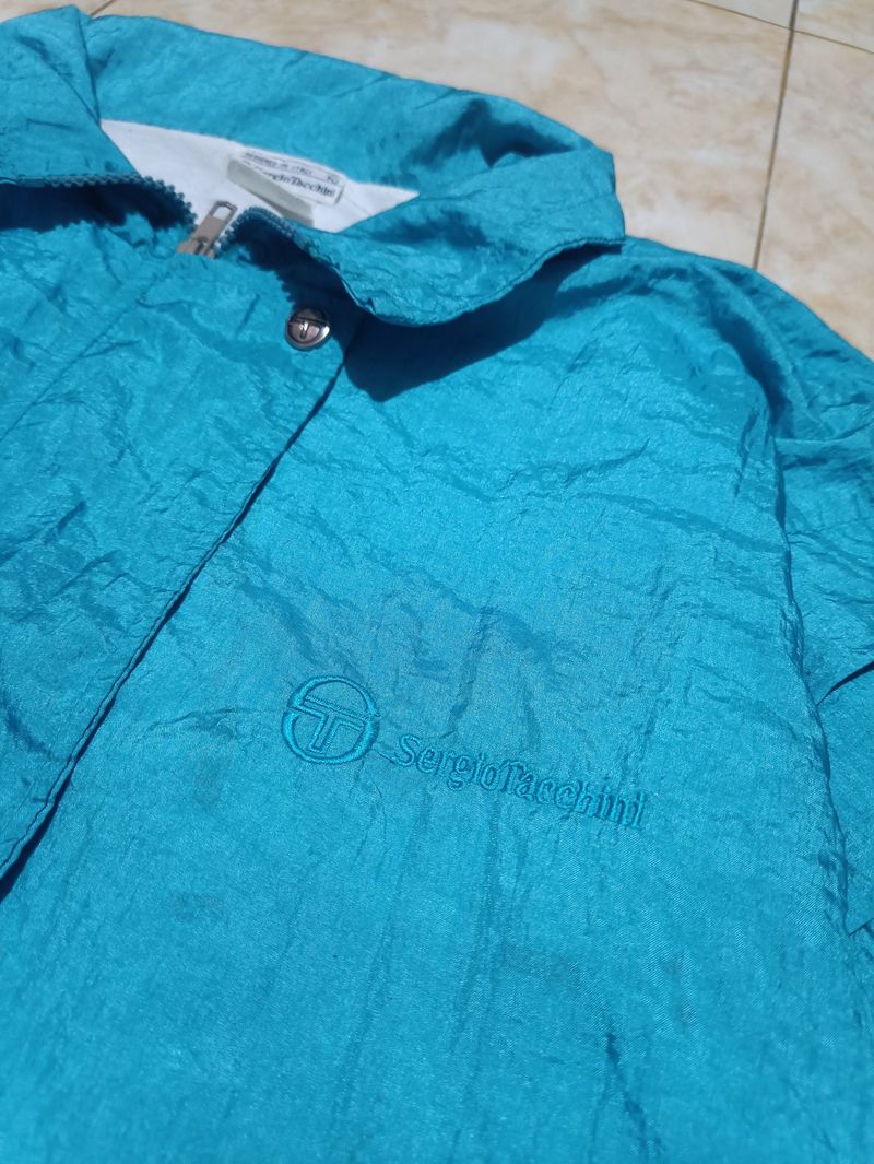 Winbreakers Sergio Tacchini Vtg 90s, foto 5