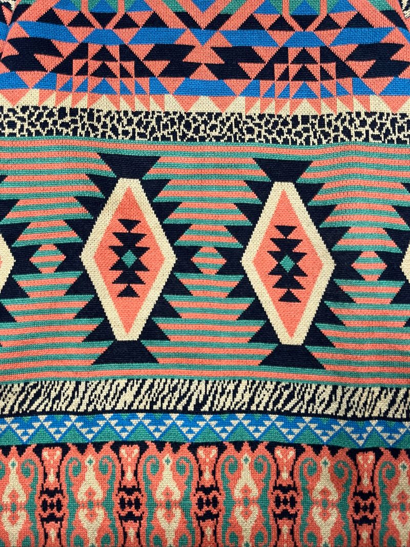 Altro by Again Pesort Navajo Knited, foto 8