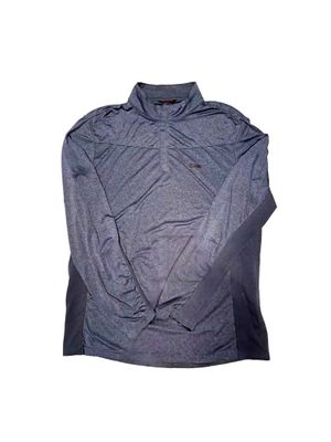 Baju olahraga