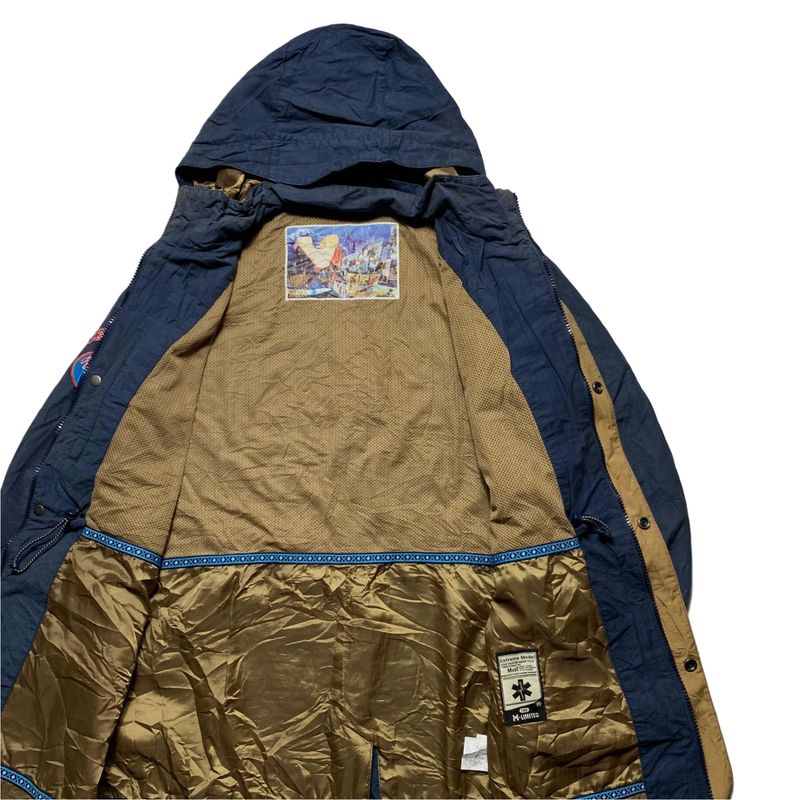 Mountain parka jacket Mlimited by Millet, foto 5