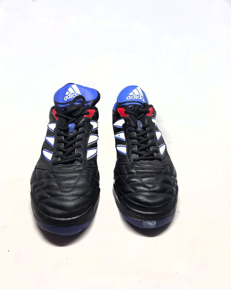 ADIDAS Questra Turf Bernabeu Vintage 1995 - Preloved
