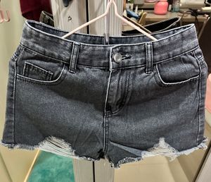 Mini Jeans