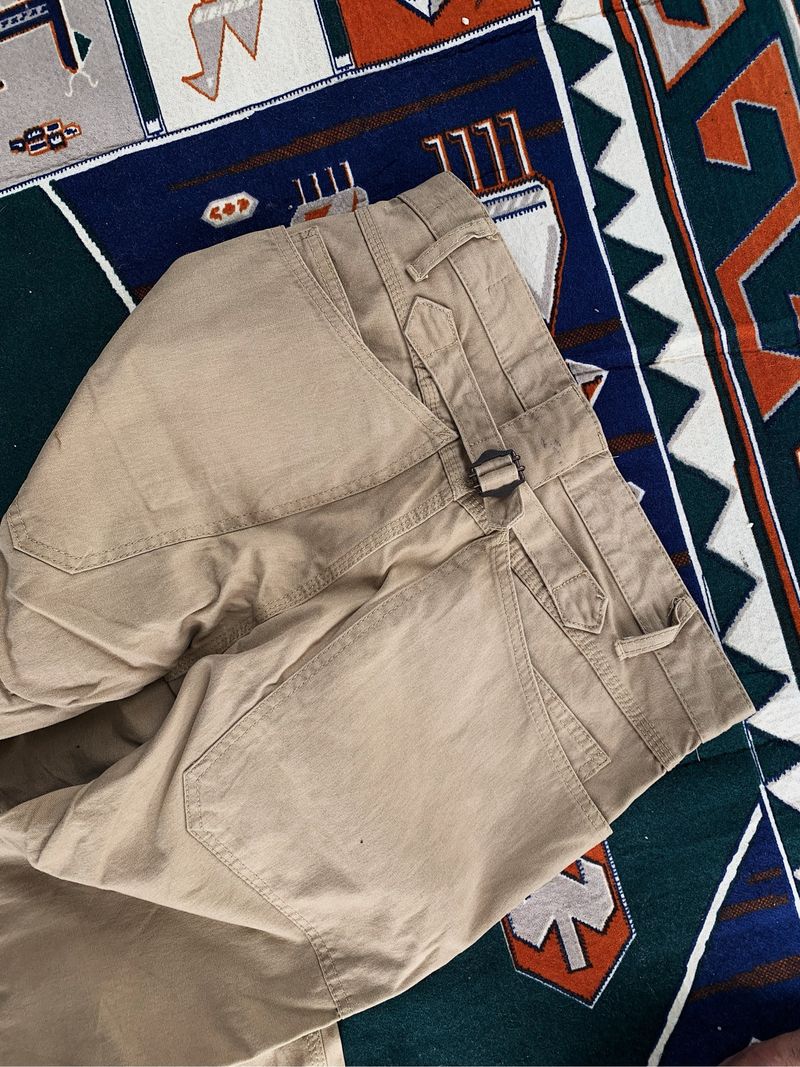 Celana jeans casper jhon, foto 3