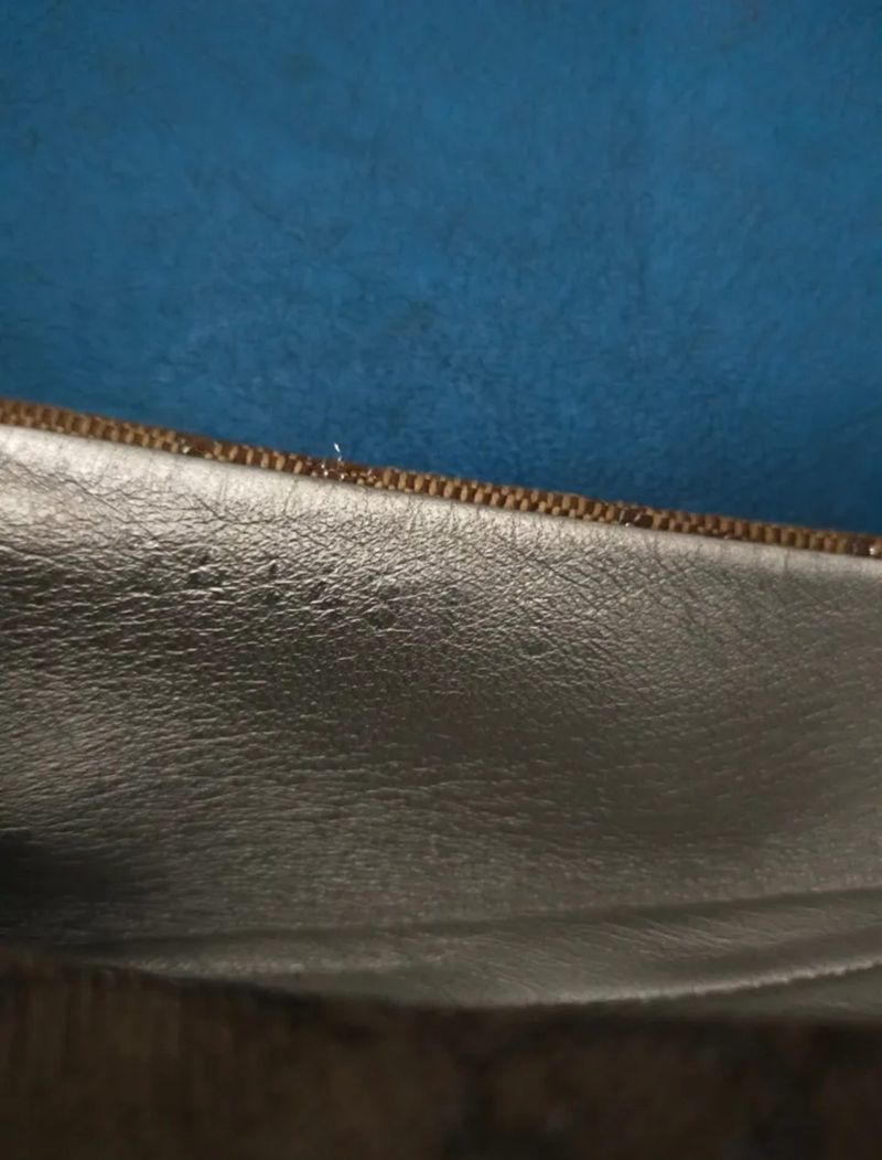 GUCCI GG CANVAS FLAT SHOES, foto 10