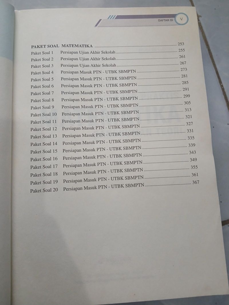 Buku Neutron Matematika, foto 3