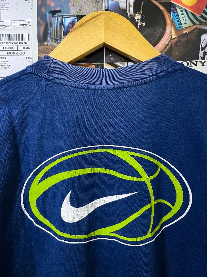 NIKE BasketBall y2k, foto 3