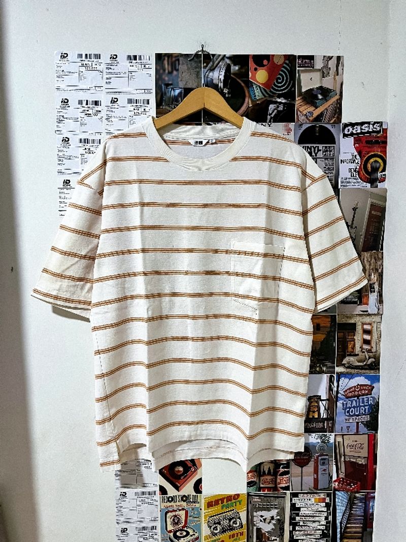 Uniqlo Pocket Salur, foto 2