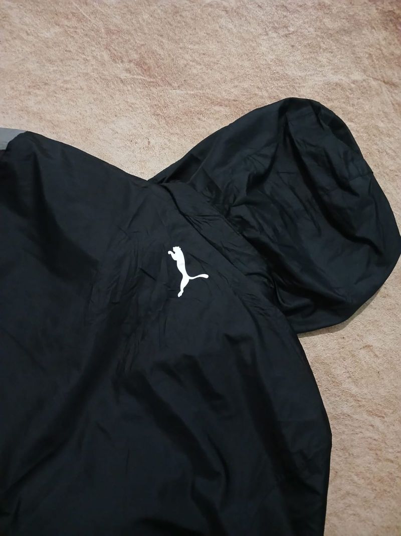 PUMA LEIGHWEIGHT JAKET SECOND ORIGINAL, foto 2