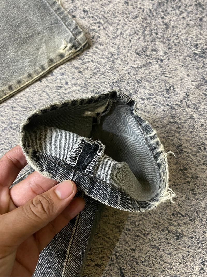 UNIQLO JEANS, foto 6