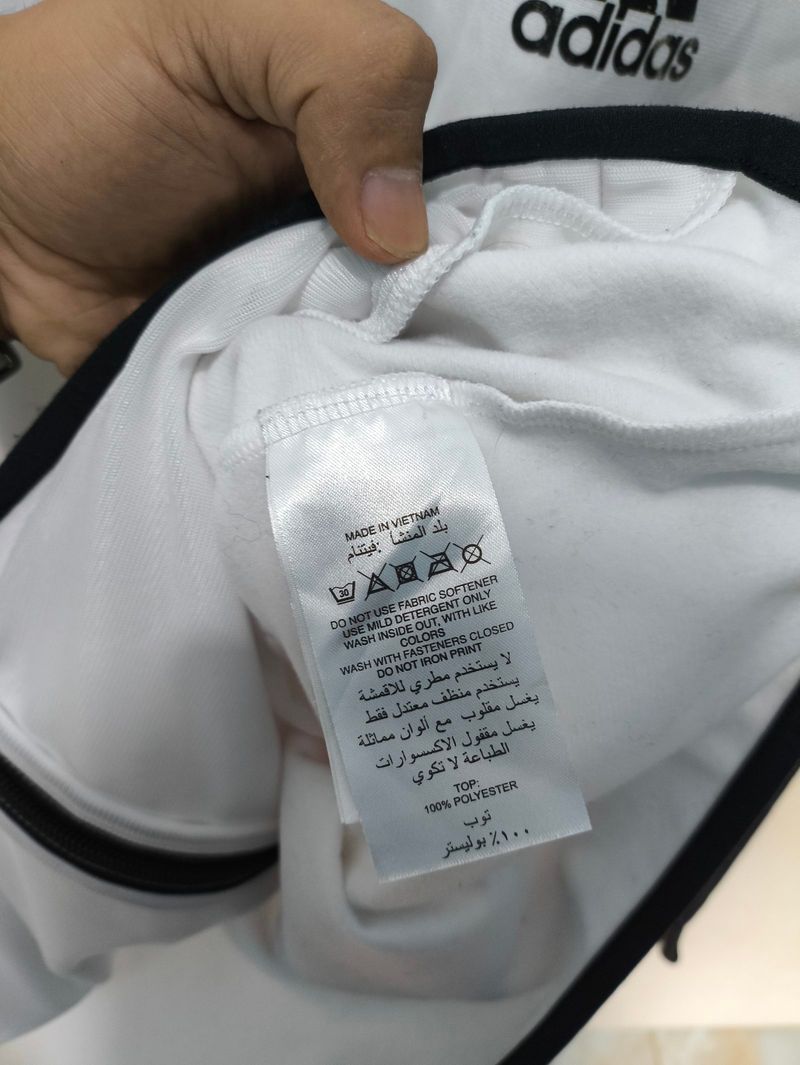 Adidas Tracktop Adi Script Performance, foto 9