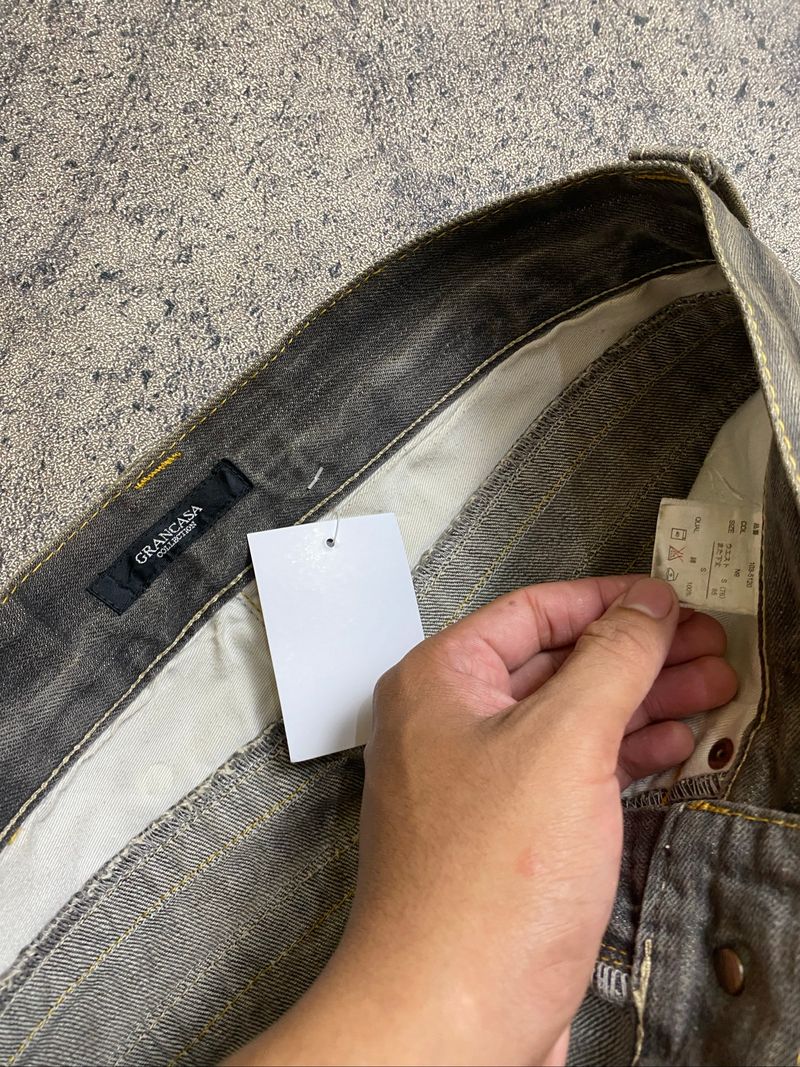GRANCASA JEANS, foto 5