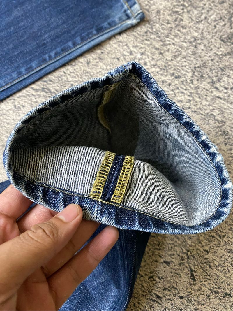 UNIQLO JEANS, foto 6