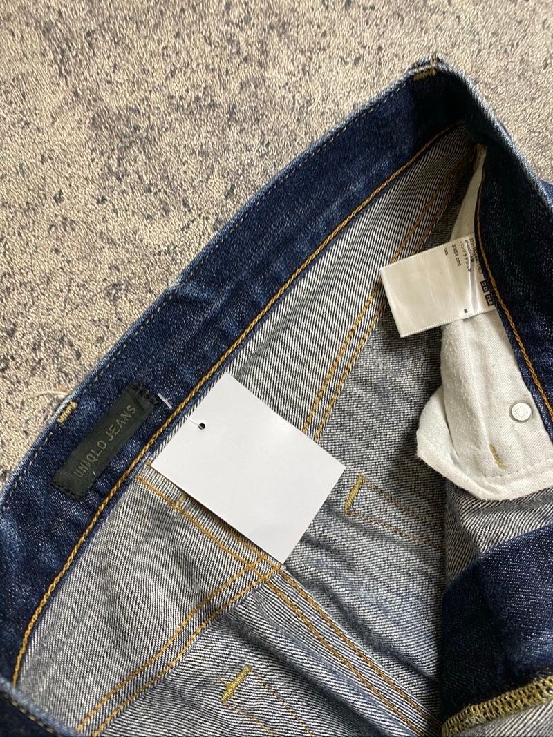 UNIQLO JEANS, foto 5