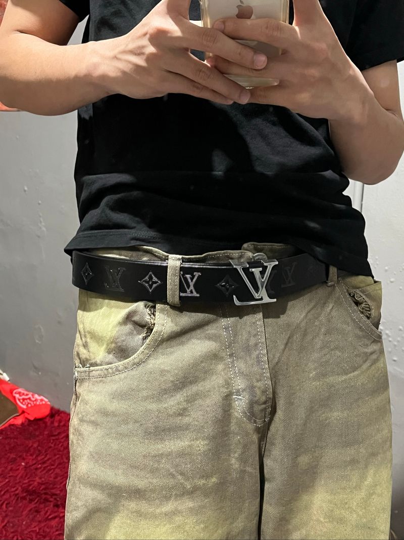 lv belt, foto 7
