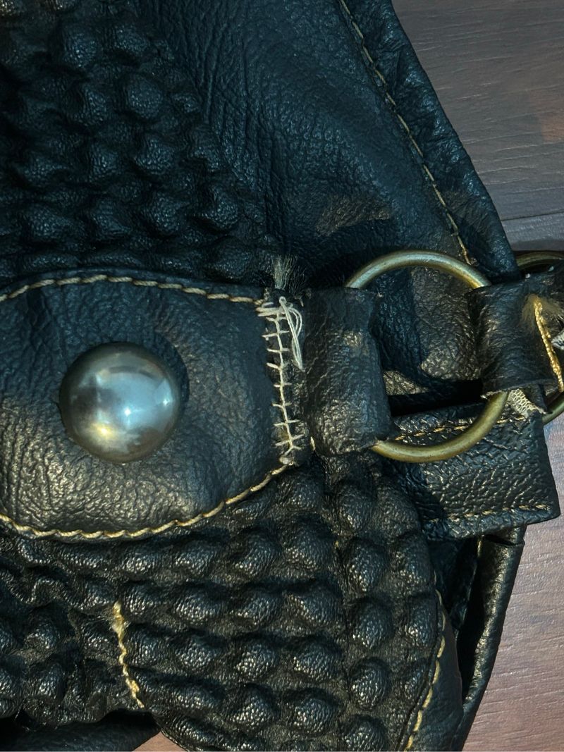 lv vintage bag, foto 9