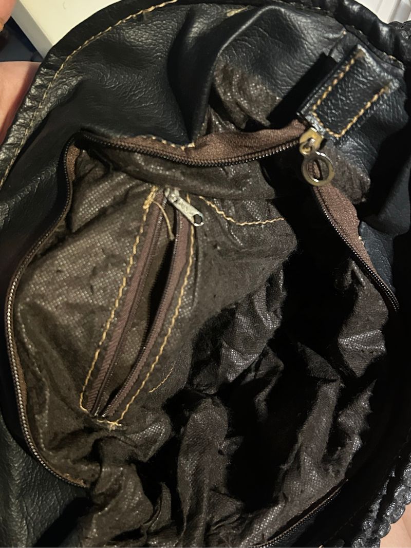 lv vintage bag, foto 6