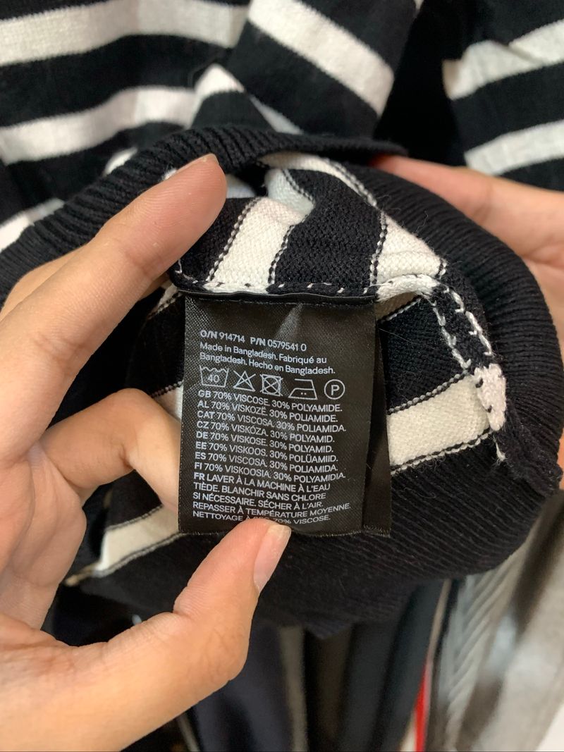 Cardigan H&M, foto 4