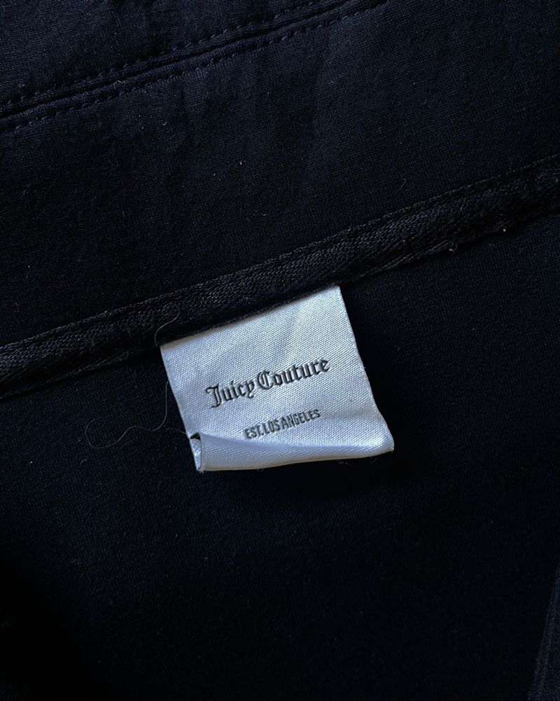 Zip Hoodie Juicy Couture, foto 6