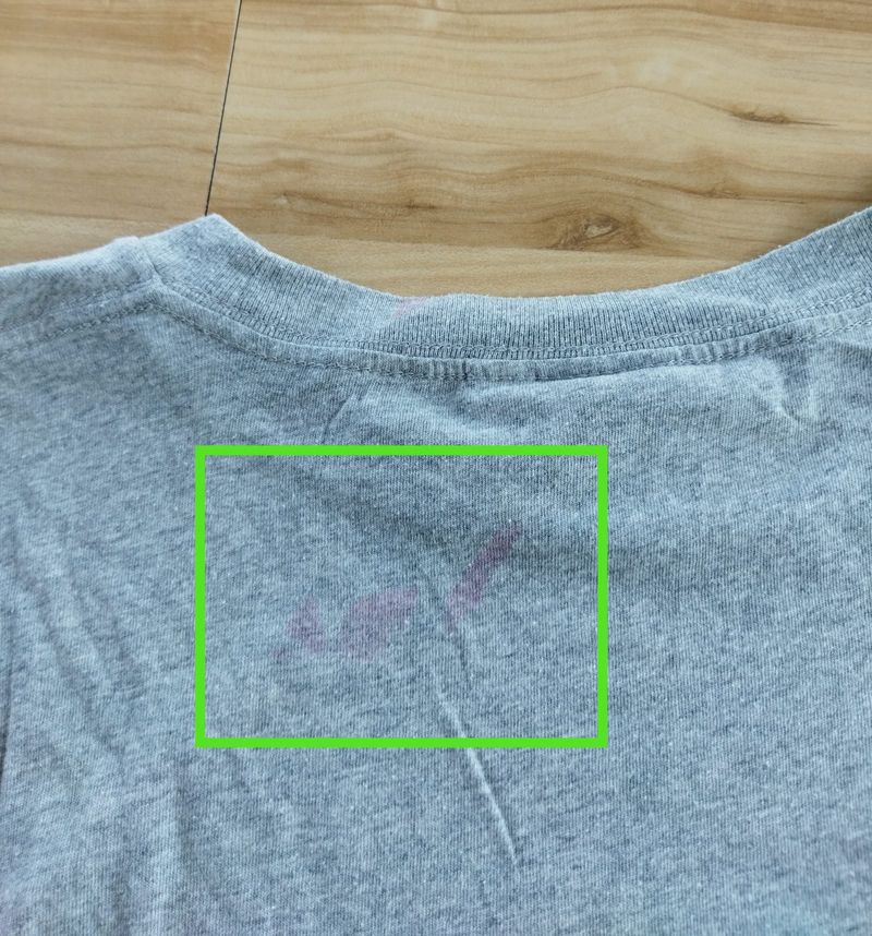Kaos Ganni, foto 8