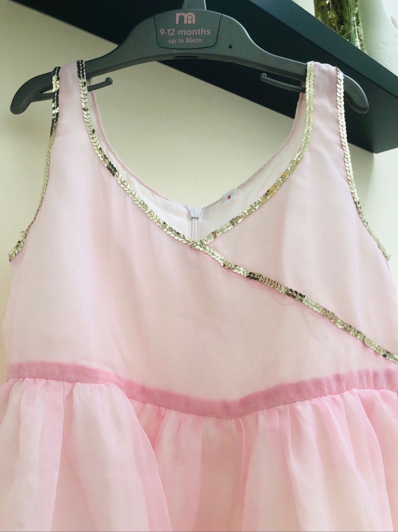 Dress Barbie 5-6T, foto 3