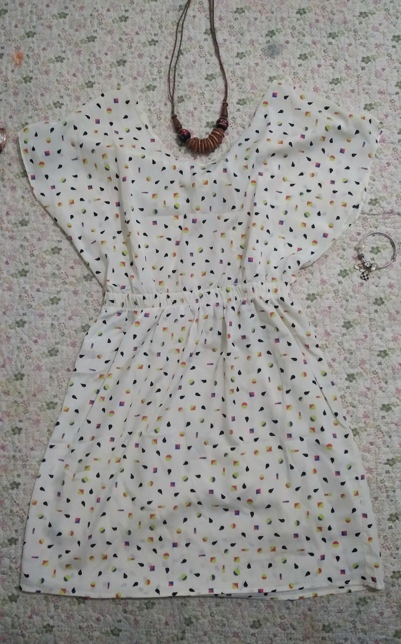 Casual Mini Dress, foto 3