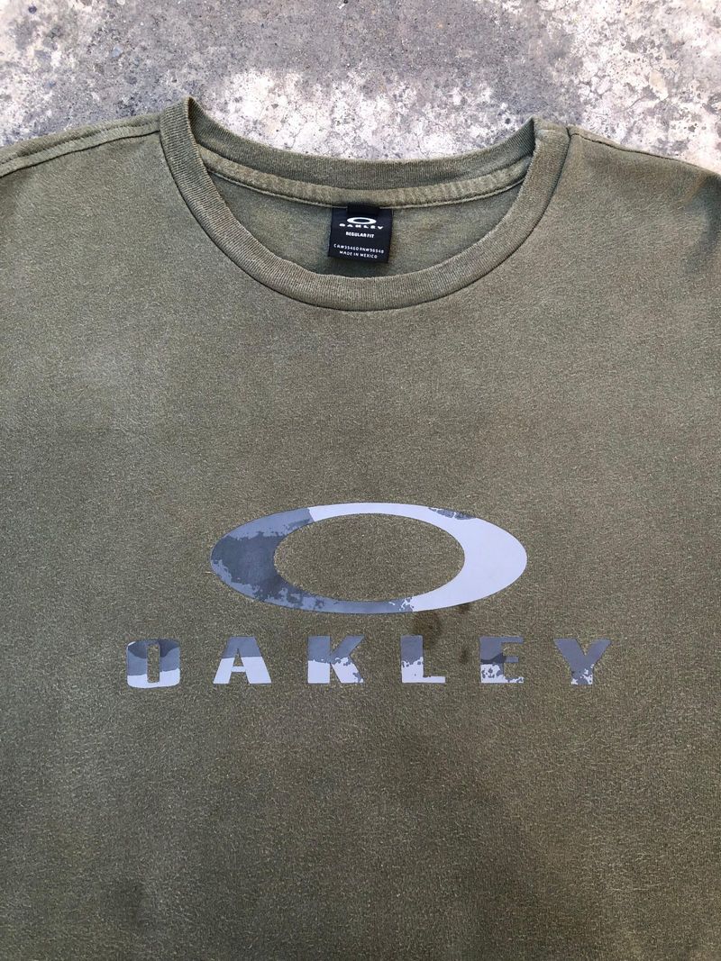 Oakley o bark, tag gantung, foto 4