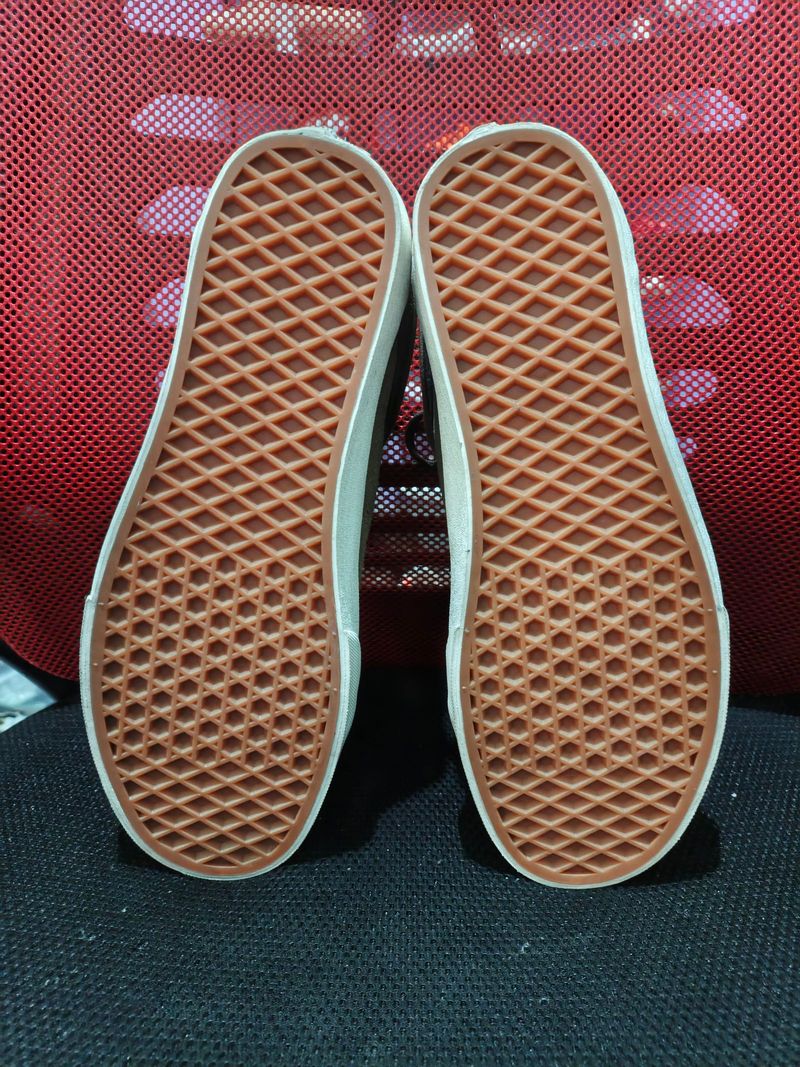 Vans Old Skool Sherpa Kangaroo, foto 7