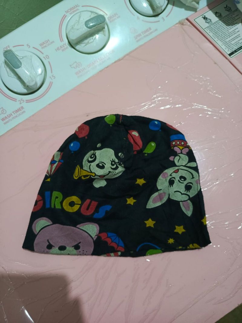 Beaniehat hysteric mini, foto 2