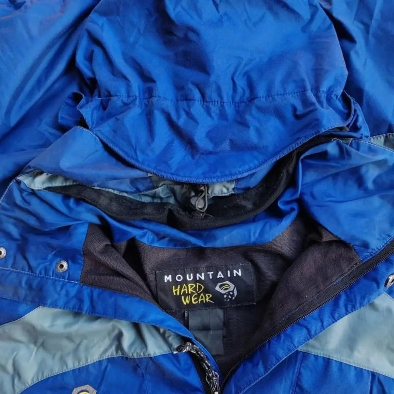 Mountainhardware, foto 8