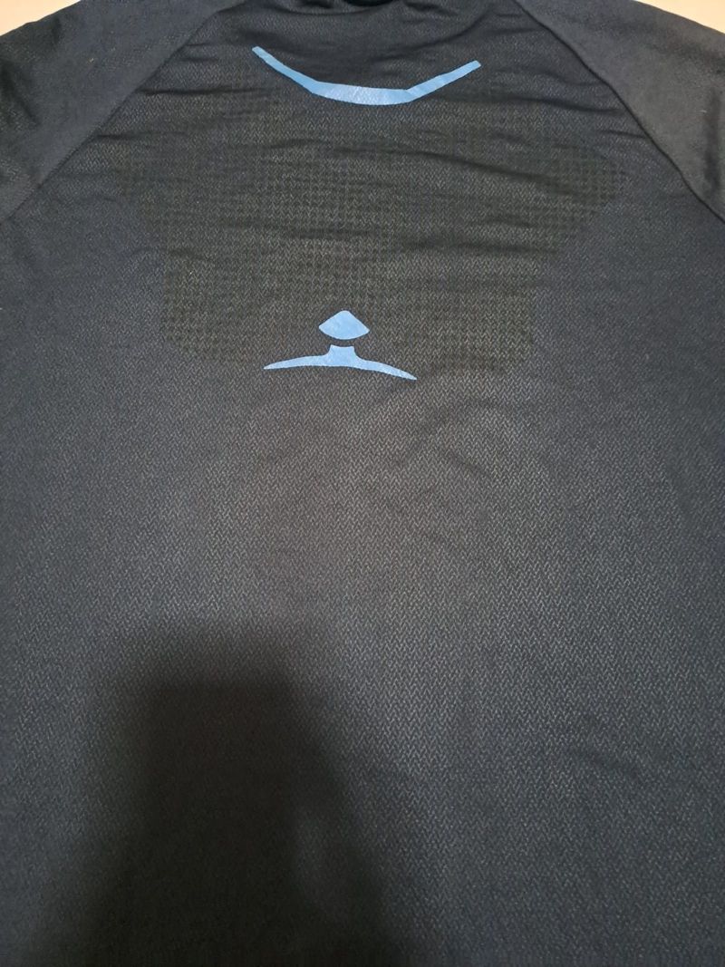 Baju olahraga baselayer.et4, foto 3