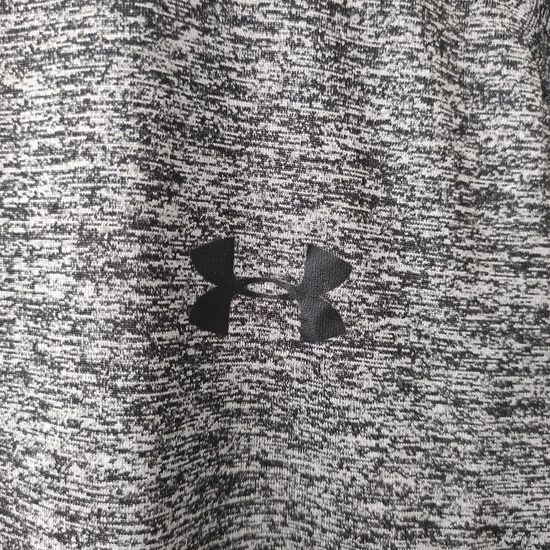 Jersey under armour half zip long sleeve, foto 5