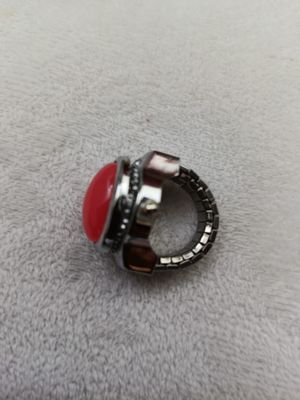 Vintage peekaboo watch