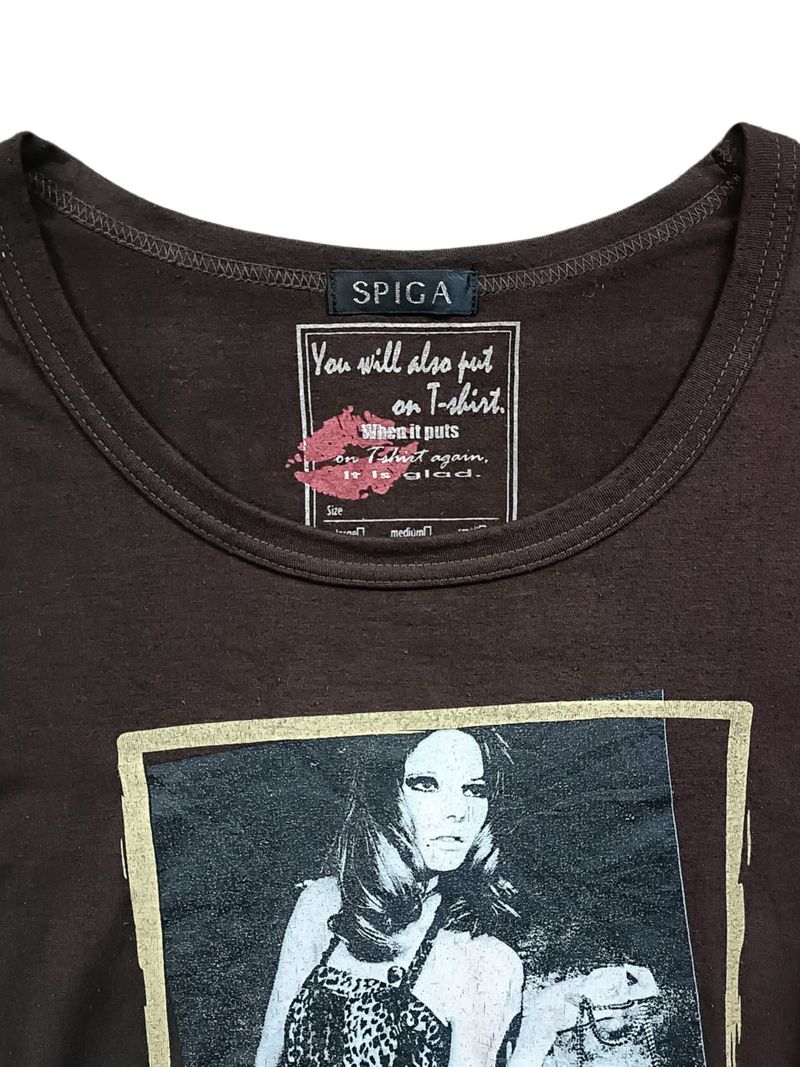 Spiga Tee, foto 4